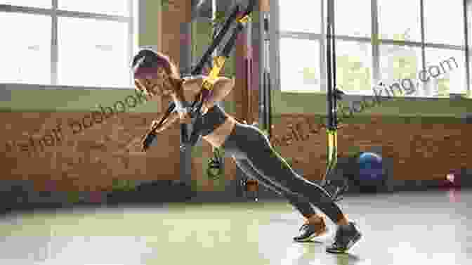 Nutrition And Recovery For TRX Suspension Training Complete Guide To TRX Suspension Training