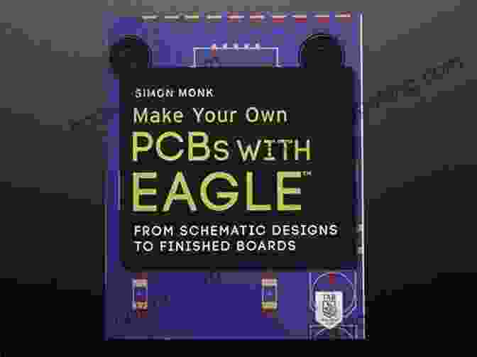 PCB Design Process Make Your Own PCBs With EAGLE: From Schematic Designs To Finished Boards