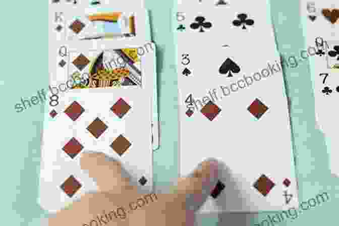 Performing A Magic Trick With A Deck Of Cards How To Do Magic Magic Tricks Tutorial (Magic Card Tricks 1)