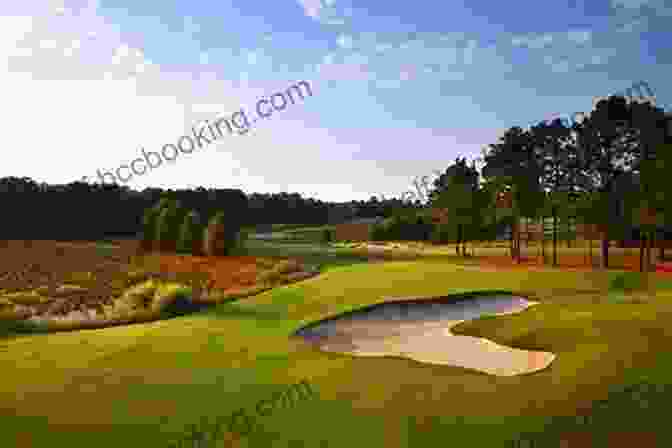 Pinehurst No. 2, A Legendary Golf Course In The Carolinas Good Walks: Rediscovering The Soul Of Golf At Eighteen Of The Carolinas Best Courses