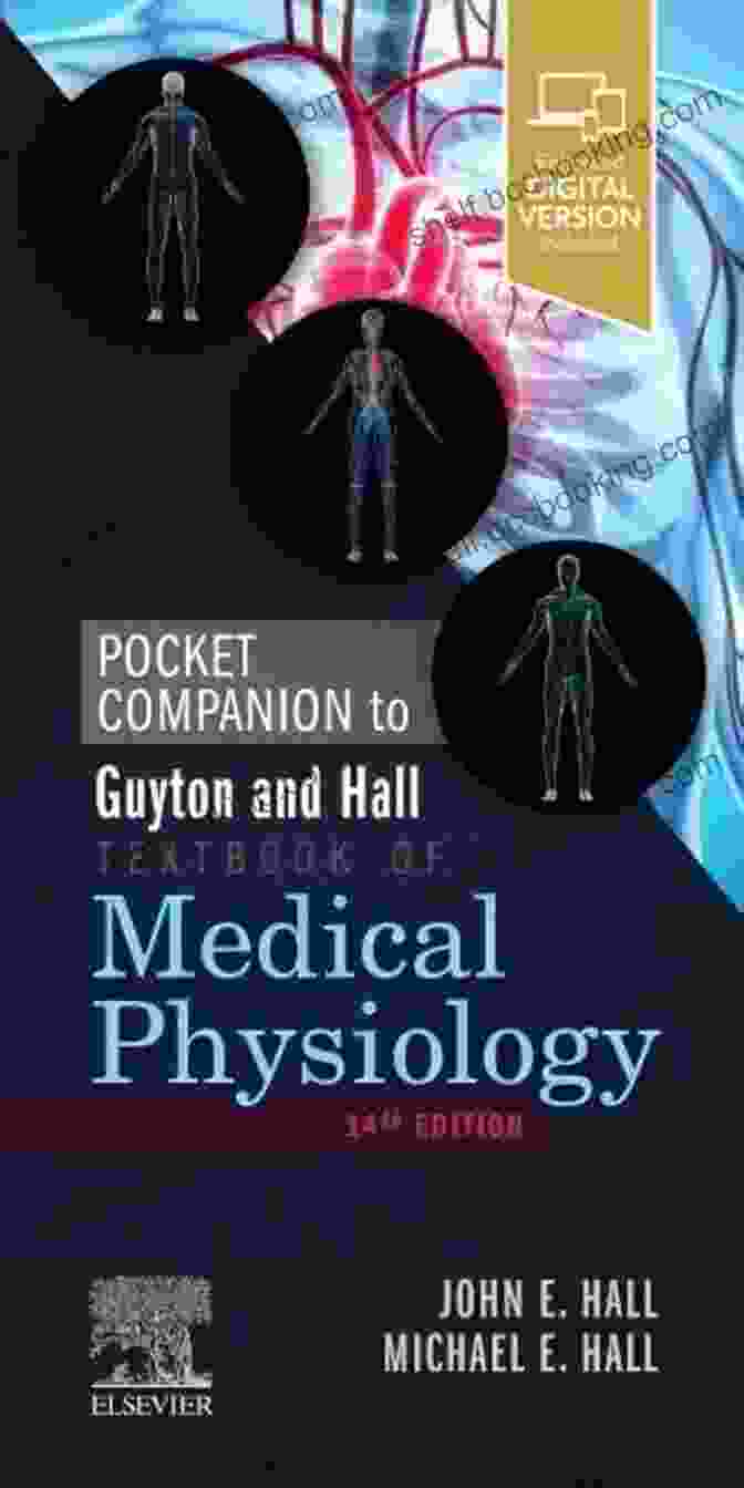 Pocket Companion To Guyton And Hall Textbook Of Medical Physiology Pocket Companion To Guyton Hall Textbook Of Medical Physiology E (Guyton Physiology)