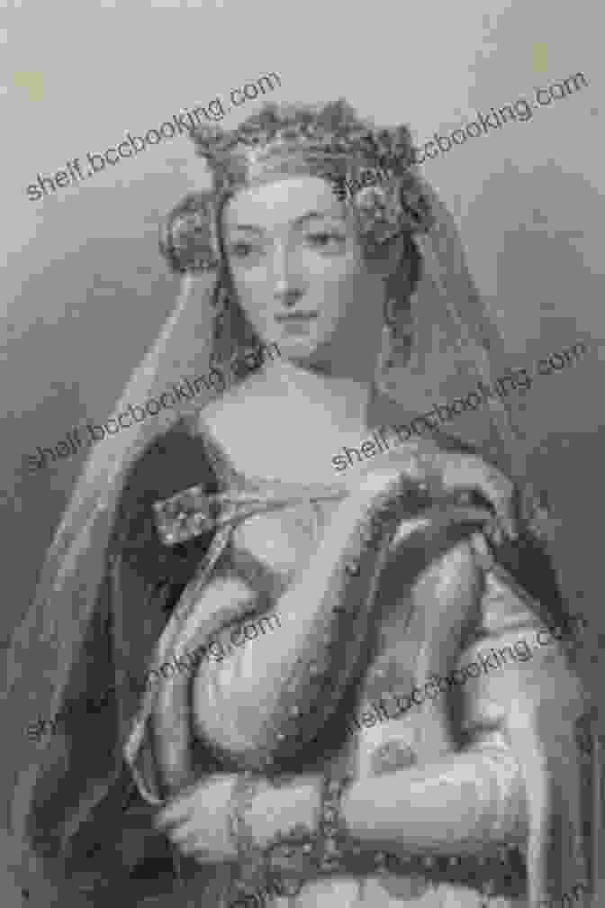 Portrait Of Katherine Swynford, Duchess Of Lancaster Katherine Swynford: The History Of A Medieval Mistress