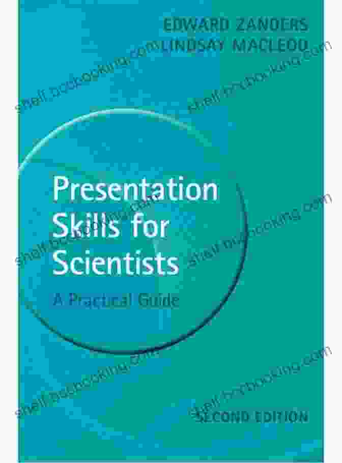 Presentation Skills For Scientists And Engineers Book Cover Presentation Skills For Scientists And Engineers: The Slide Master