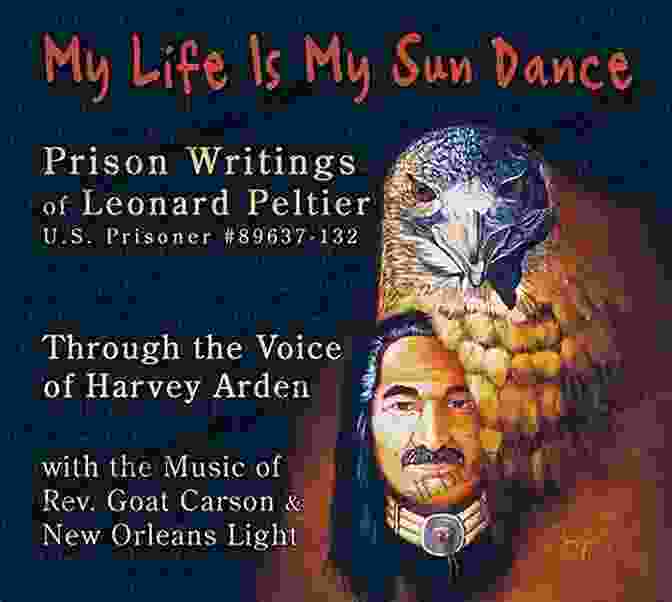 Prison Writings: My Life Is My Sun Dance Book Cover Prison Writings: My Life Is My Sun Dance