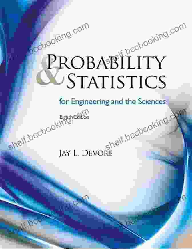 Probability And Statistics For Engineering And The Sciences Book Cover Probability And Statistics For Engineering And The Sciences