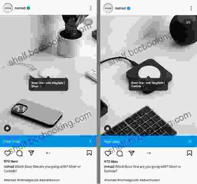 Product Tags On Instagram Instagram Marketing Strategy: How To Use Instagram To Boost Your Business The Latest E Commerce Methods