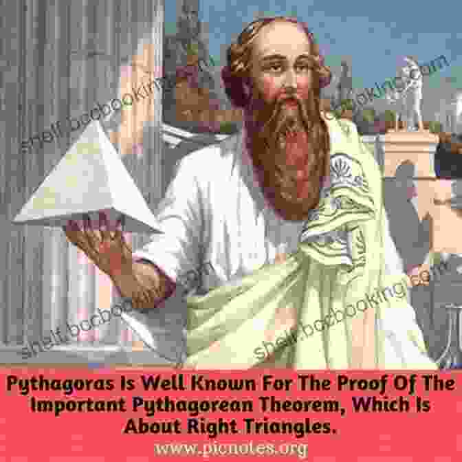 Pythagoras, A Greek Philosopher And Mathematician, Is Best Known For The Pythagorean Theorem. Archimedes : Great Mathematician Of The Ancient World (A Short Biography For Children)