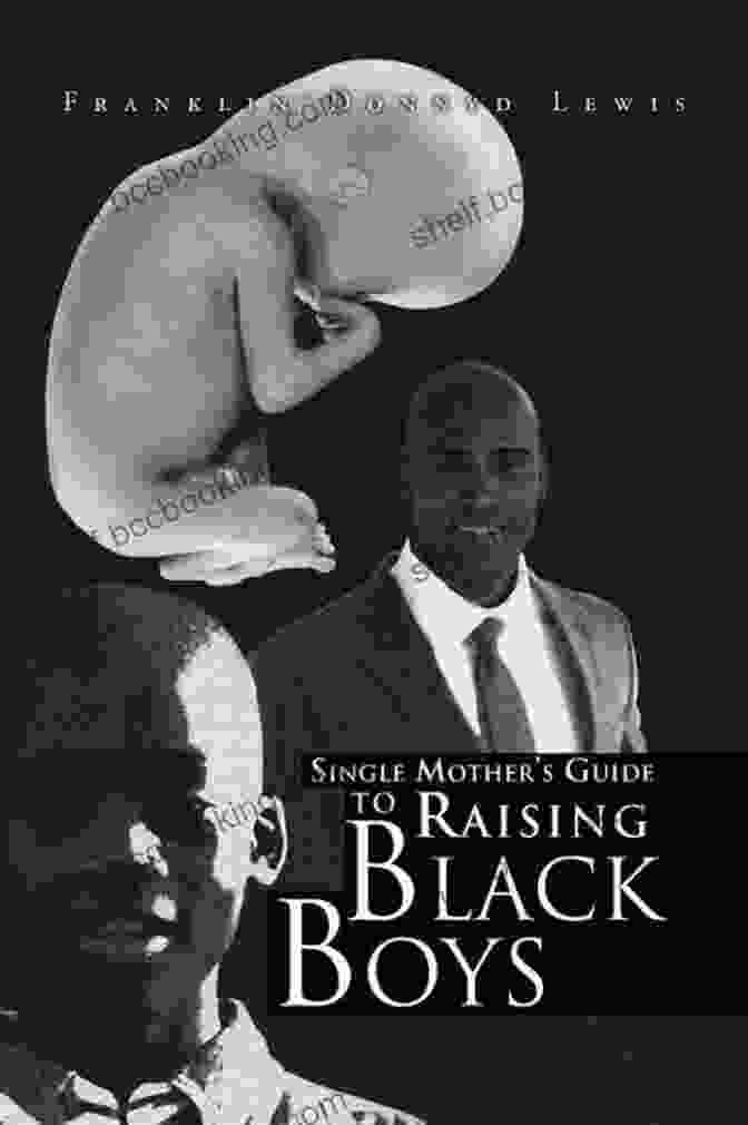 Raising Black Boys Book Cover Raising Black Boys Jawanza Kunjufu