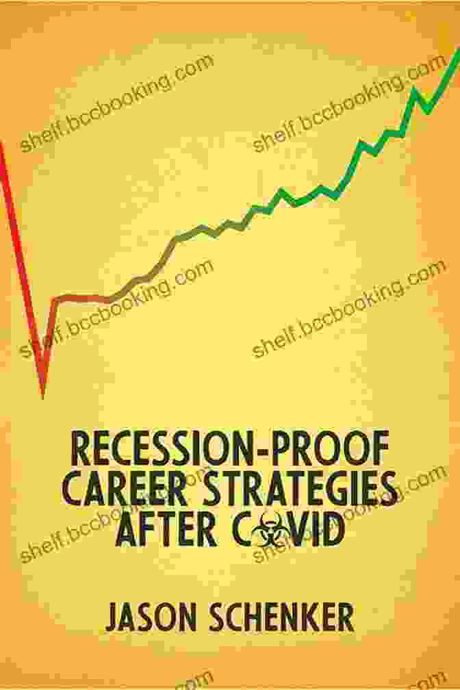 Recession Proof Career Strategies Cover Image Recession Proof Career Strategies After COVID