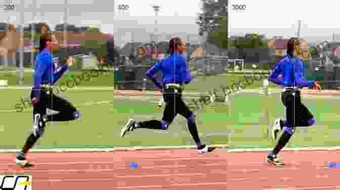 Runner Demonstrating Impressive Speed During A Race Running Rewired: Reinvent Your Run For Stability Strength And Speed