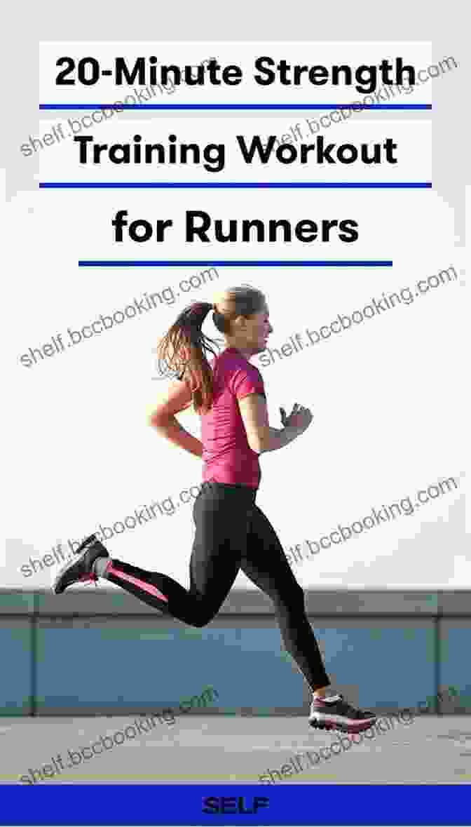 Runner Engaging In Strength Training Exercises Running Rewired: Reinvent Your Run For Stability Strength And Speed