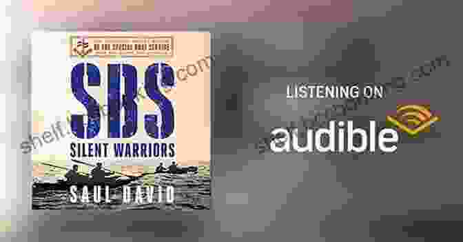 Sbs Silent Warriors Training SBS Silent Warriors: The Authorised Wartime History