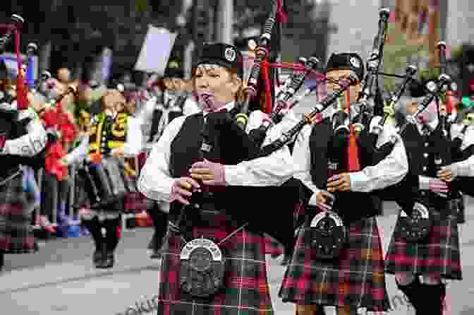 Scottish Culture In British Columbia Kilts On The Coast: The Scots Who Built BC