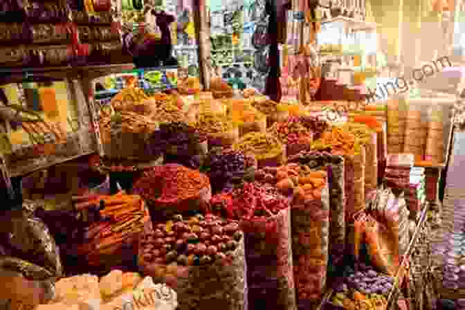Spice Souk Dubai Travel Guide 2024 : Top 20 Local Places You Can T Miss In Dubai