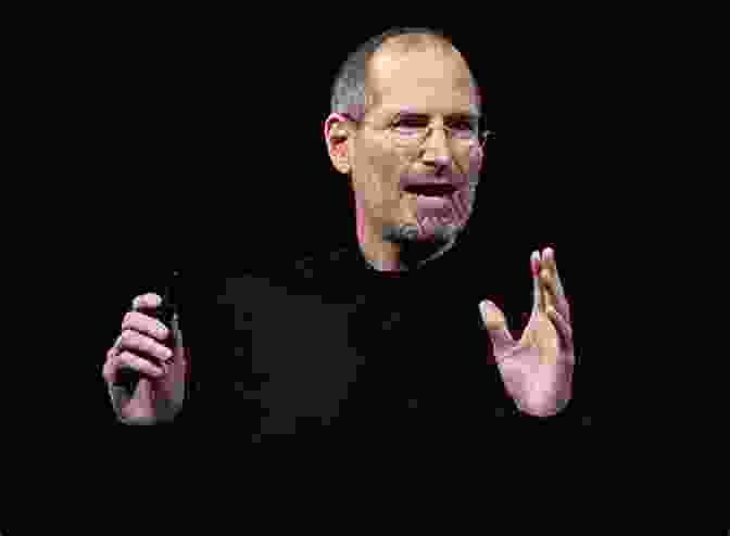Steve Jobs, Co Founder And Former CEO Of Apple Inc. Jony Ive: The Genius Behind Apple S Greatest Products