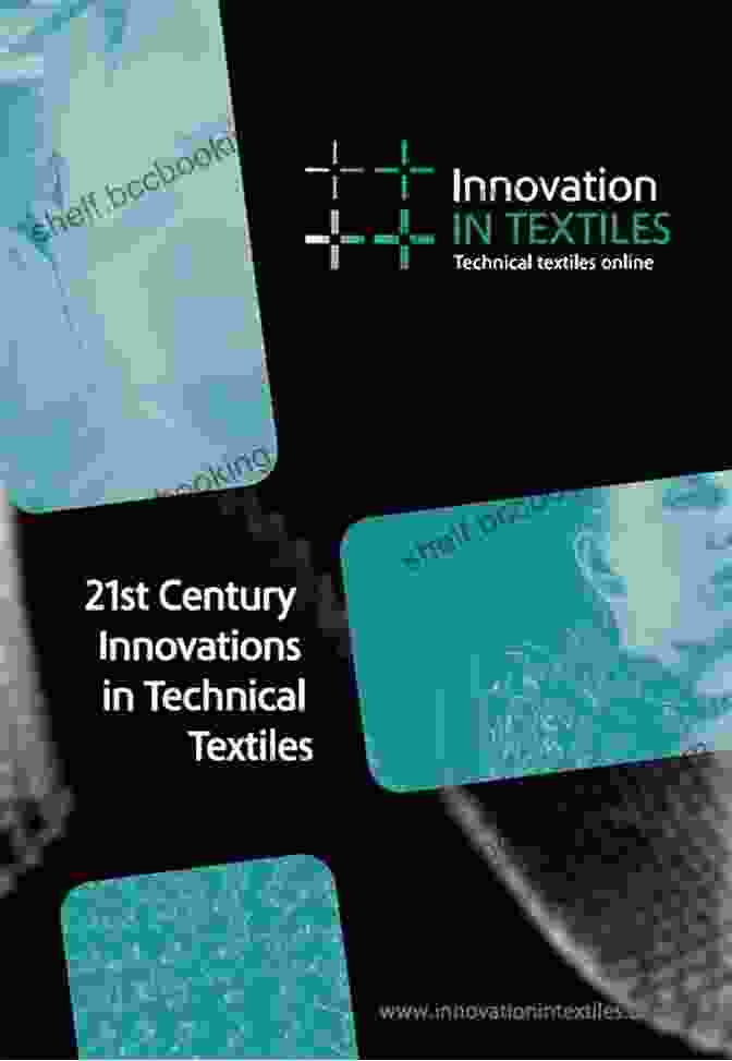 Textile Technologies E Textiles (21st Century Skills Innovation Library: Makers As Innovators)