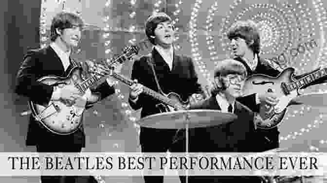 The Beatles Performing 'Yesterday' Life Of A Song: The Fascinating Stories Behind 50 Of The Worlds Best Loved Songs