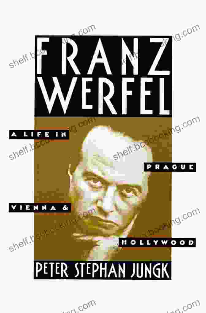The Book Cover Of 'From Berlin To Hollywood And Beyond', Featuring A Portrait Of The Author In Black And White With The Title In Bold Lettering. From Berlin To Hollywood And Beyond