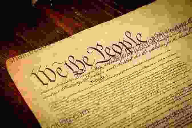 The Constitution's Influence On American History The United States Constitution (Documenting U S History)