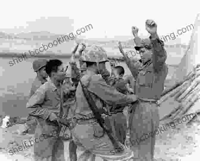 The Daring Amphibious Invasion At Inchon, A Turning Point In The Korean War Great Battles For Boys: The Korean War