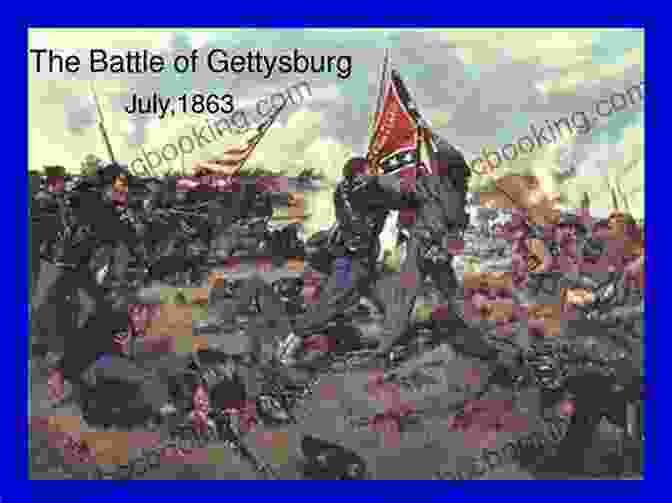 The Decisive Battle Of Gettysburg Where Men Win Glory: The Odyssey Of Pat Tillman