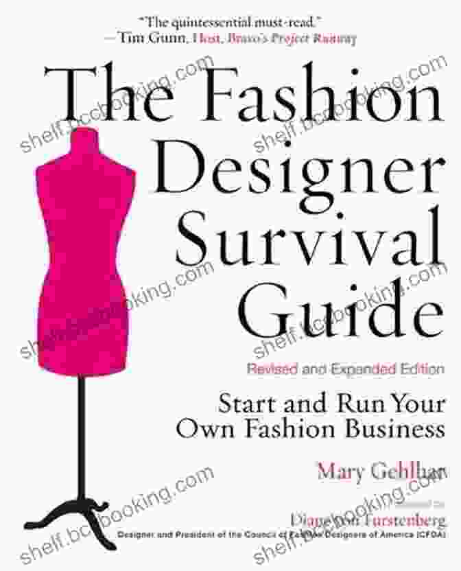 The Designer Guide To The Apparel Industry Book Cover Thread S Not Dead: The Designer S Guide To The Apparel Industry