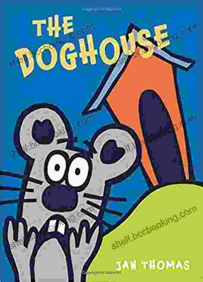 The Doghouse: The Giggle Gang Book Cover The Doghouse (The Giggle Gang)