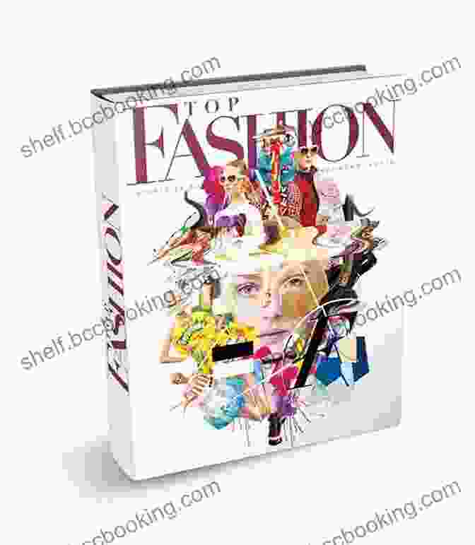 The Fashion Strategy Book Cover The Fashion Strategy: Key Techniques That Deliver Results