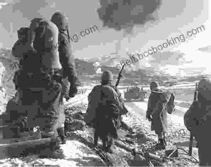 The Frozen Hell Of The Chosin Reservoir, Where The 1st Marine Division Faced Overwhelming Odds Great Battles For Boys: The Korean War