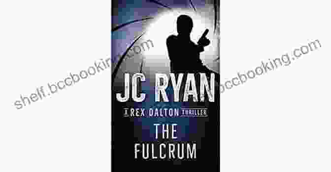 The Fulcrum Book Cover The Fulcrum: A Rex Dalton Thriller