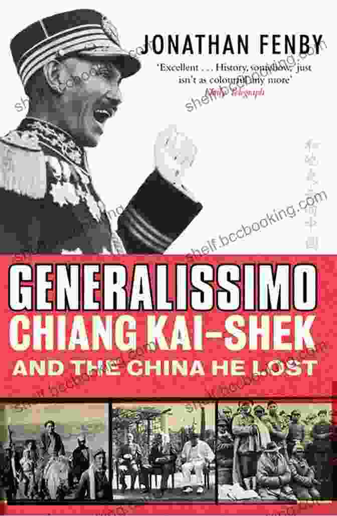 The Generalissimo's Son Book Cover The Generalissimo S Son: Chiang Ching Kuo And The Revolutions In China And Taiwan