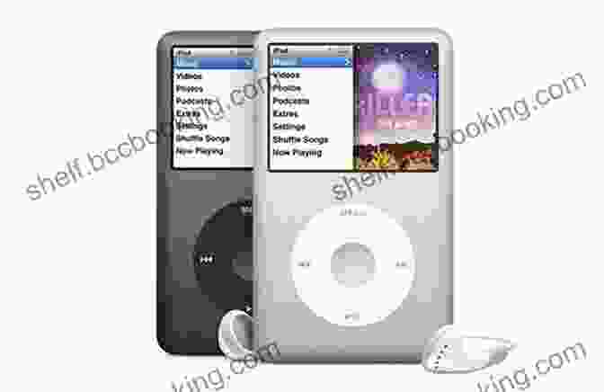 The IPod, A Revolutionary Music Player That Changed The Way People Listened To Music Jony Ive: The Genius Behind Apple S Greatest Products