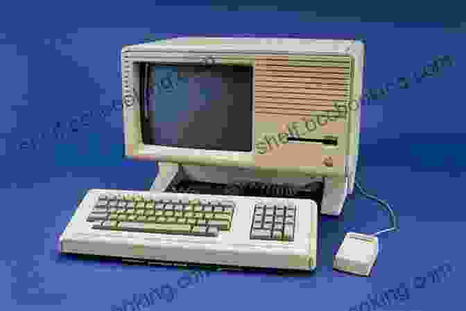The Mac, A Legendary Personal Computer That Has Stood The Test Of Time Jony Ive: The Genius Behind Apple S Greatest Products