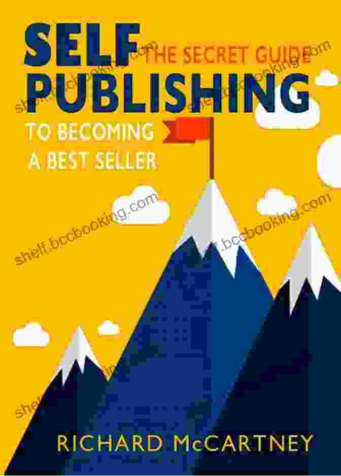 The Secret Guide To Becoming Best Seller Self Publishing Disruption Book Cover Self Publishing: The Secret Guide To Becoming A Best Seller (Self Publishing Disruption 2)