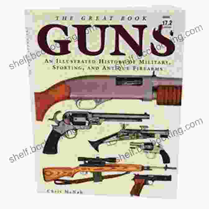 The World Firearms Reference Book Cover Shooter S Bible 106th Edition: The World S Firearms Reference