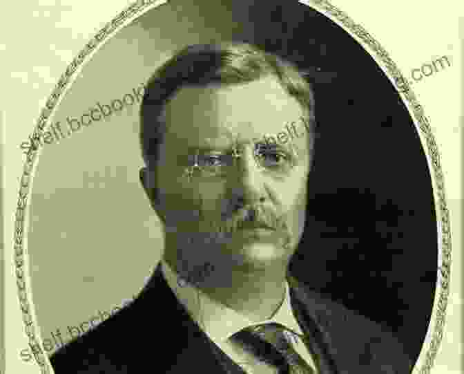 Theodore Roosevelt In 1904 Theodore Roosevelt: Hunter Conservationist R L Wilson