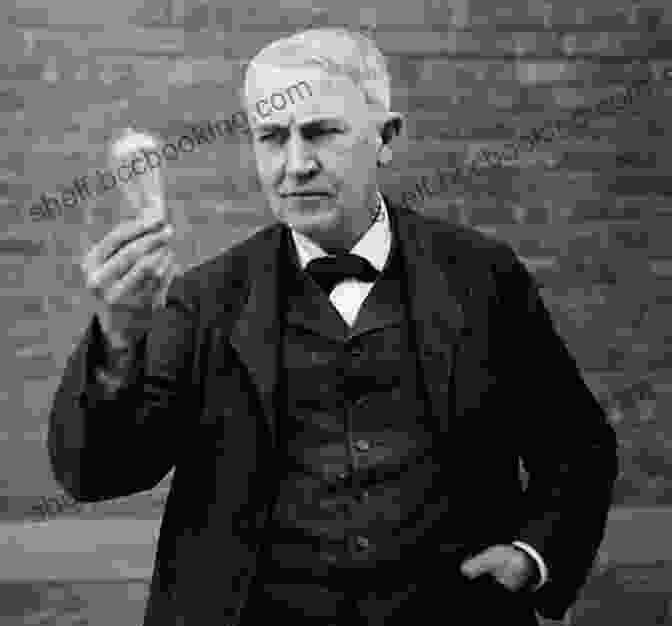 Thomas Edison, The Inventor Of The Light Bulb And Numerous Groundbreaking Technologies I M Curious About Thomas Edison (The I M Curious About Series)