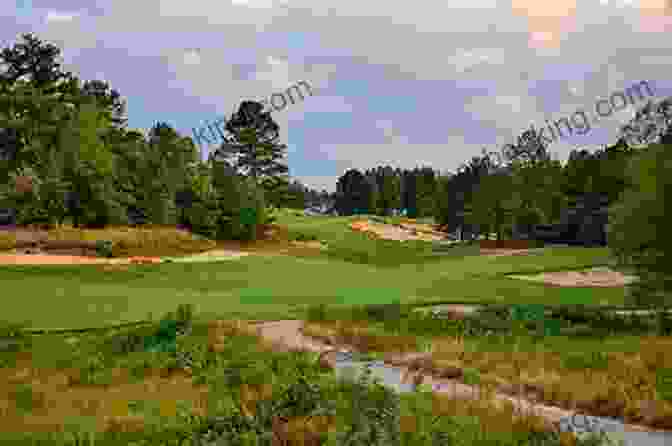 Tobacco Road Golf Club, A Challenging Golf Course With Quirky Hazards Good Walks: Rediscovering The Soul Of Golf At Eighteen Of The Carolinas Best Courses