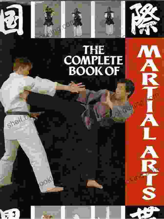 Traditions And Tales Of Martial Art Book Cover Karate Dojo: Traditions And Tales Of A Martial Art
