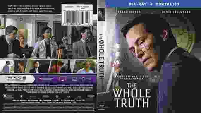 Truth Without Label Book Cover Truth Without Label Ken Smith