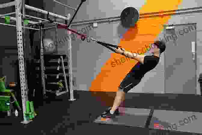 TRX Workout Routines For Different Fitness Levels Complete Guide To TRX Suspension Training
