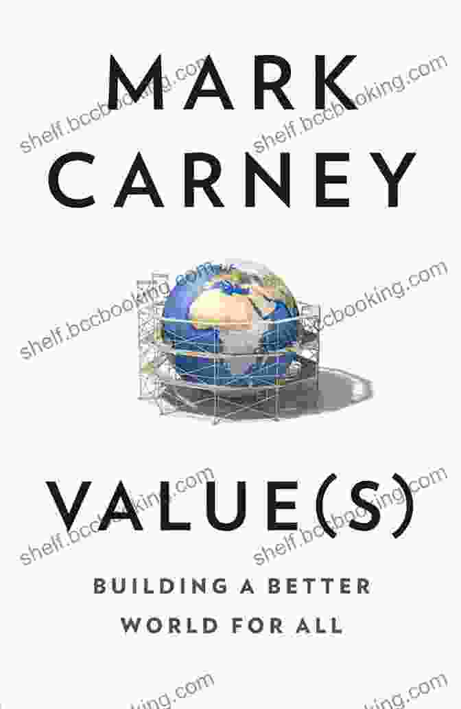 Value Building Better World For All Book Cover Value(s): Building A Better World For All