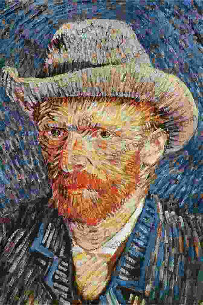 Van Gogh's Paintings Influenced By The Impressionists Van Gogh And The Artists He Loved