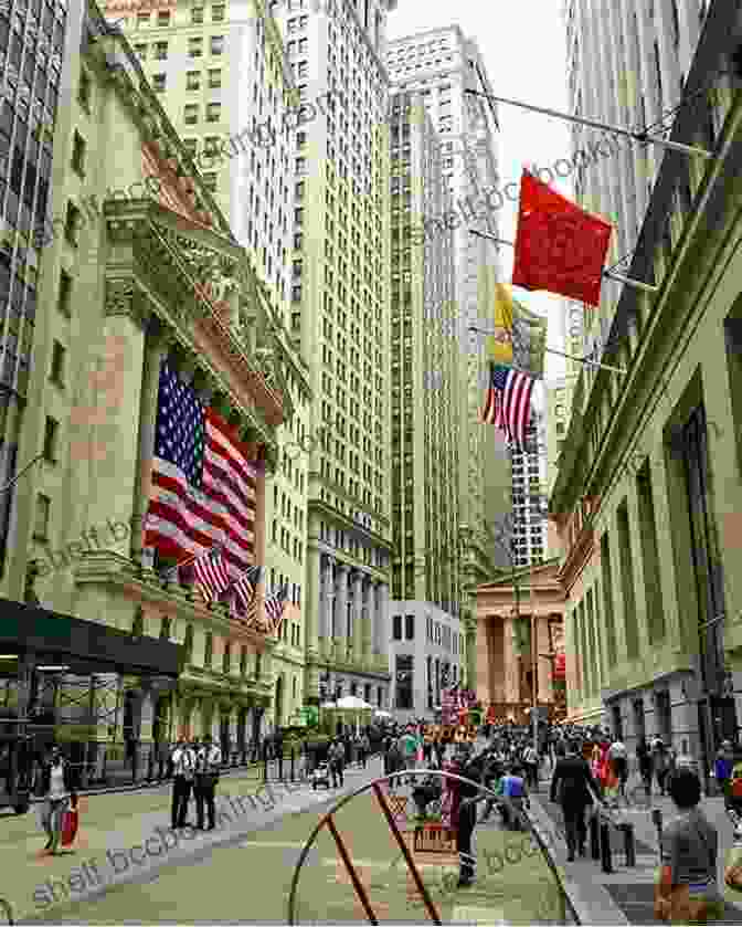 Wall Street Trading Up: Moving From Success To Significance On Wall Street