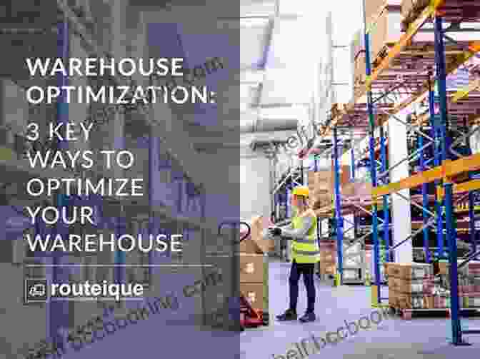 Warehouse Operations Optimization Practical Floor Supervision: A Hands On Guide For Warehouse Supervisors