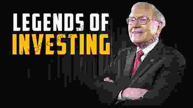 Warren Buffett, The Legend Of Value Investing The Rediscovered Benjamin Graham: Selected Writings Of The Wall Street Legend