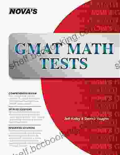 GMAT Math Tests: Thirteen Full Length GMAT Math Tests