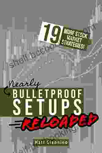 Nearly Bulletproof Setups *Reloaded*: 19 Proven Stock Market Trading Strategies