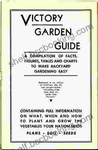 Victory Garden Guide: 1943 Victory Garden Guide Presented By Prepper Living