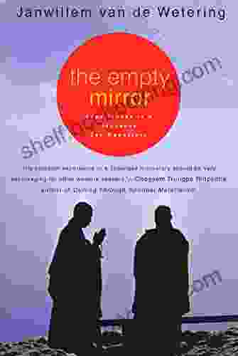 The Empty Mirror: Experiences In A Japanese Zen Monastery